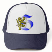 Lion Cap hats