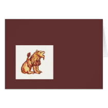 lion cards