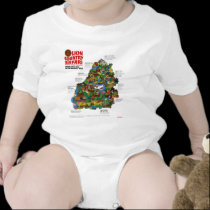 Lion Country Safari (Loxahatchee, Florida) t-shirts
