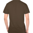 LION CROWN FADE t-shirts by KIMBERLYDOBIN LION CROWN FADE t-shirts