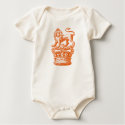Lion & Crown t-shirts