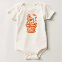 Lion & Crown t-shirts