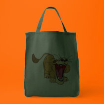 Lion cub cartoon bags