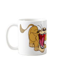 Lion cub cartoon mugs by nassosvakalis Lion cub cartoon mugs