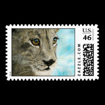 Lion Cub - Postage postage