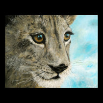 Lion Cub posters