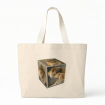 LION CUBE - A Male, A FEMALE, & A COUPLE bags by WildOnes LION CUBE - A Male, A FEMALE, & A COUPLE bags