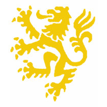 Lion Emblem t-shirts by magarmor Lion Emblem t-shirts
