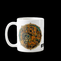 Lion Fire, Strength mugs