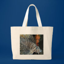 Lion Fish bags