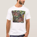 Lion fish t-shirts by ceberhardt Lion fish t-shirts