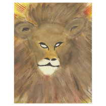 Lion flyers