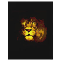 Lion Flyer