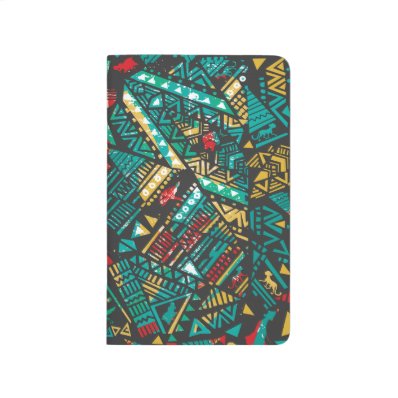 Lion Guard | African Pattern Journal