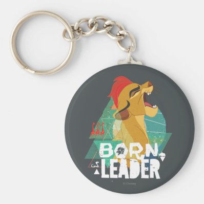 Lion Guard | Born Leader Kion