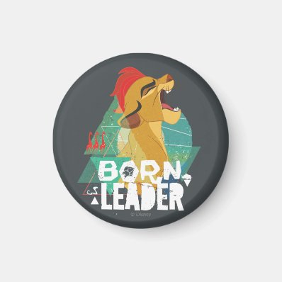 Lion Guard | Born Leader Kion