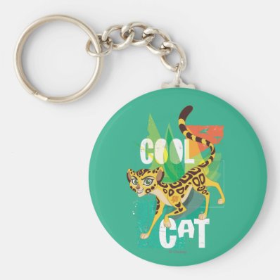 Lion Guard | Cool Cat Fuli