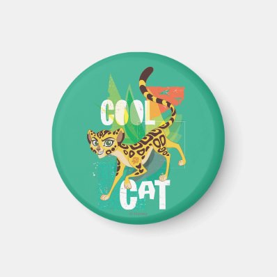 Lion Guard | Cool Cat Fuli