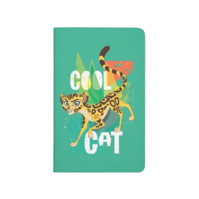 Lion Guard | Cool Cat Fuli Journals