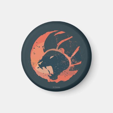 Lion Guard Emblem