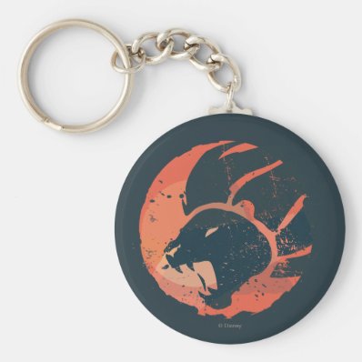 Lion Guard Emblem