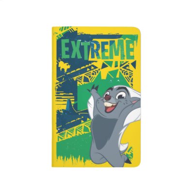 Lion Guard | Extreme Bunga Journal