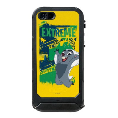 Lion Guard | Extreme Bunga Waterproof iPhone SE/5/5S Case
