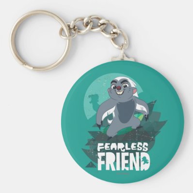 Lion Guard | Fearless Friend Bunga