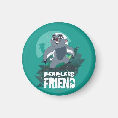 Lion Guard | Fearless Friend Bunga