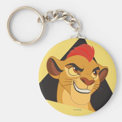 Lion Guard | Kion Character Art