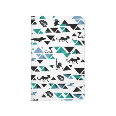 Lion Guard | Mosaic Pattern Journal