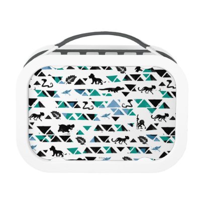 Lion Guard | Mosaic Pattern Replacement Plate