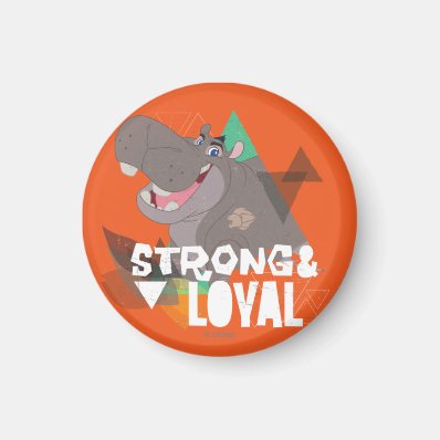 Lion Guard | Strong & Loyal Beshte