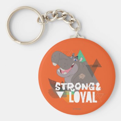 Lion Guard | Strong & Loyal Beshte
