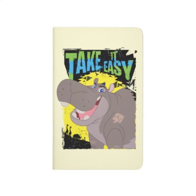 Lion Guard | Take It Easy Beshte Journal