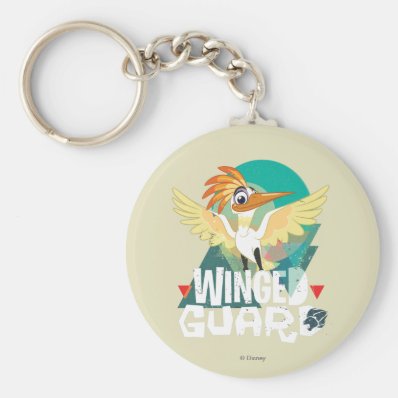 Lion Guard | Winged Guard Ono