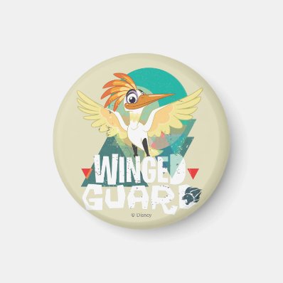 Lion Guard | Winged Guard Ono