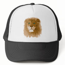 Lion hats by animalworld Lion hats
