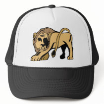 Lion hats by animalworld Lion hats