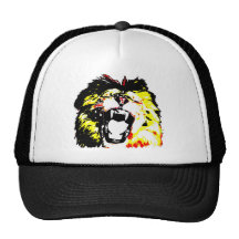 Lion Hat