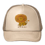 Lion Hats