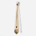 Lion Head and Tail Tie by YourSafariExpert Lion Head and Tail Tie