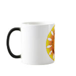 Lion Head Gifts mugs