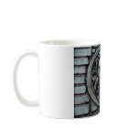 Lion Head mugs