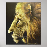 Lion Head posters