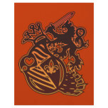 LION_HEART flyers