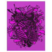 LION_HEART FLYERS