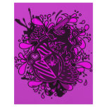 LION_HEART flyers