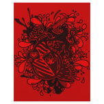 LION_HEART flyers