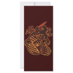 LION_HEART rack cards